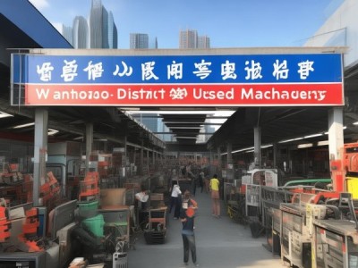 二手机械设备来源，技术与应用的双刃剑