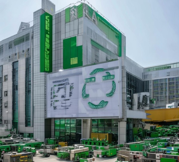 新丰二手机械设备回收公司助力绿色金融创新战略 新丰二手机械设备回收公司助力绿色金融创新战略