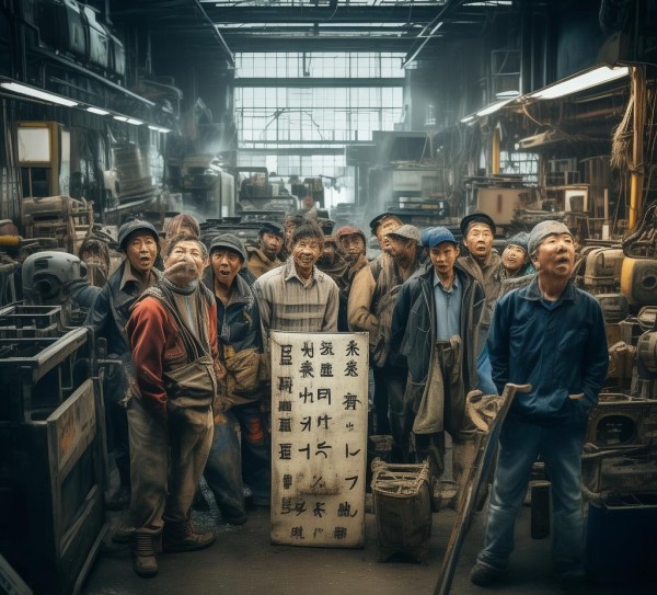 访问绍兴二手机械设备维修招聘，你或许不知道的就业机会